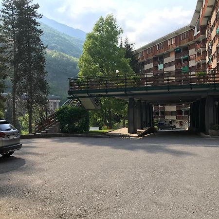 Appartement 1000Sogni à Limone Piemonte Extérieur photo