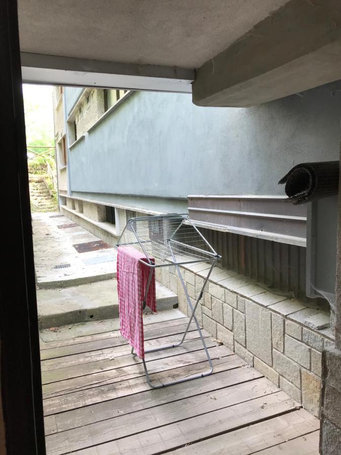 Appartement 1000Sogni à Limone Piemonte Extérieur photo