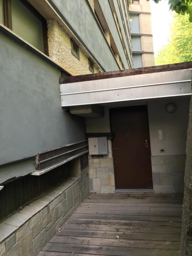 Appartement 1000Sogni à Limone Piemonte Extérieur photo