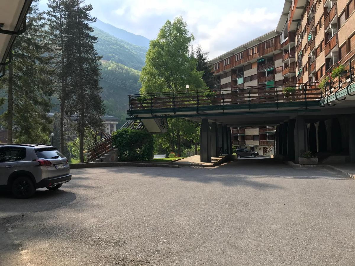 Appartement 1000Sogni à Limone Piemonte Extérieur photo