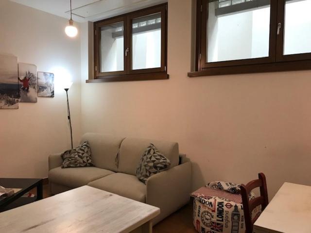Appartement 1000Sogni à Limone Piemonte Extérieur photo