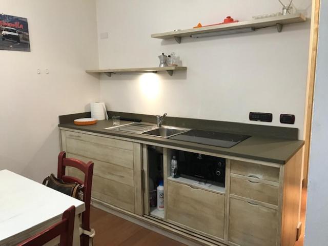 Appartement 1000Sogni à Limone Piemonte Extérieur photo