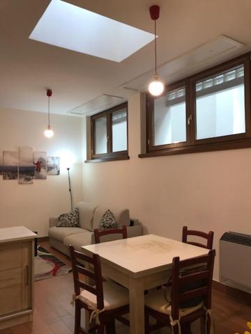 Appartement 1000Sogni à Limone Piemonte Extérieur photo