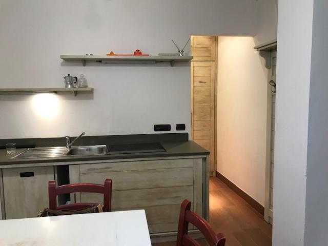 Appartement 1000Sogni à Limone Piemonte Extérieur photo