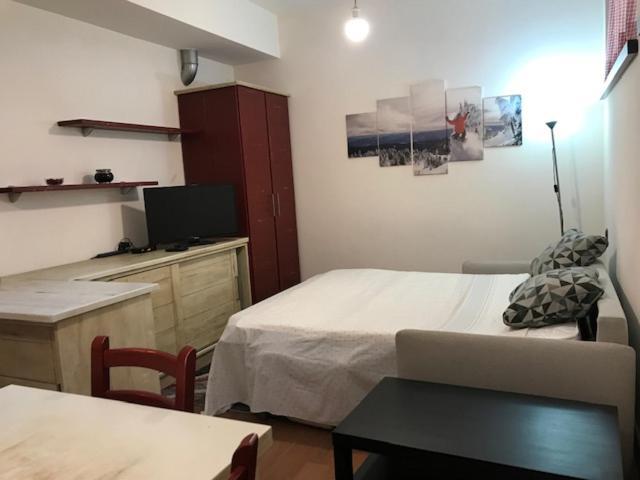 Appartement 1000Sogni à Limone Piemonte Extérieur photo