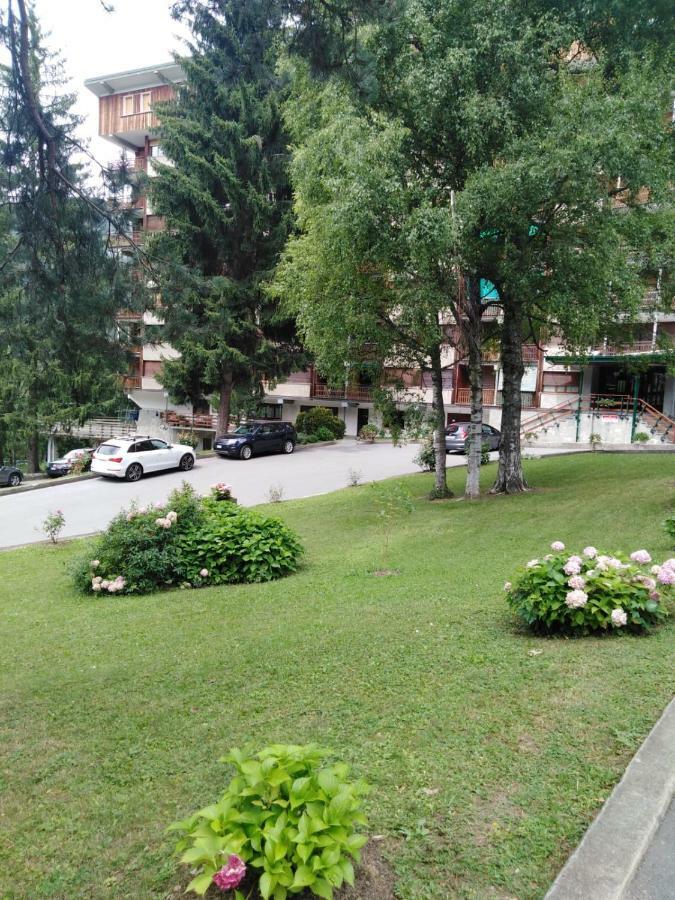 Appartement 1000Sogni à Limone Piemonte Extérieur photo